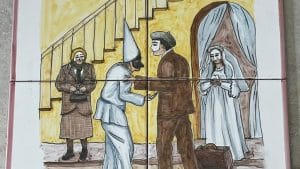 montecorice carnevale museo aperto