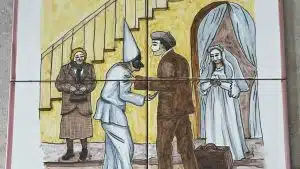 montecorice carnevale museo aperto