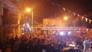 Festa Antichi Sapori Ascea