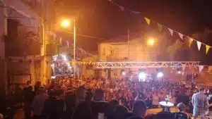 Festa Antichi Sapori Ascea