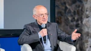 giuseppe gargano magister civiltà amalfitana