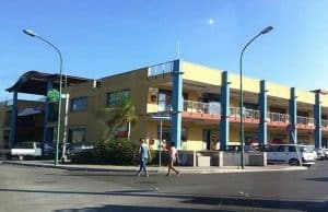 scafati arrestato denudato carabinieri aggrediti