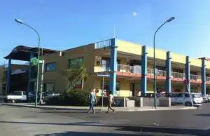 scafati arrestato denudato carabinieri aggrediti