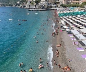 divieto balneazione minori vietri