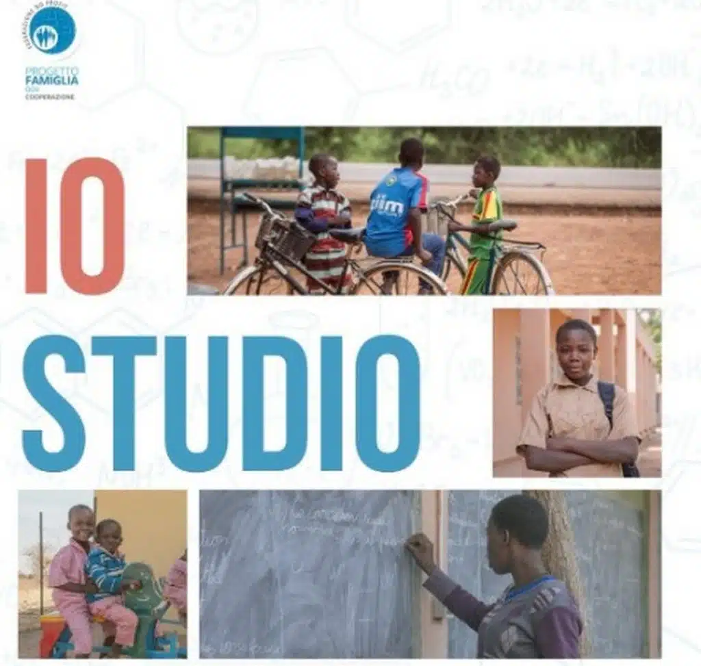 ravello io studio burkina faso