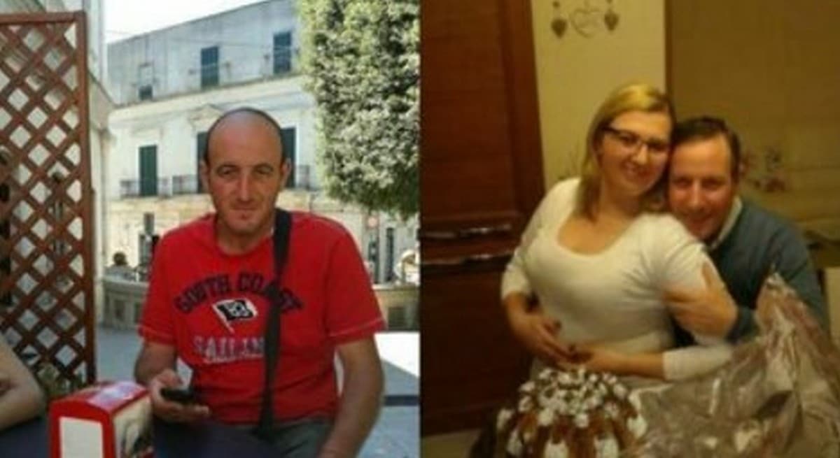 OMICIDIO FORIO ISCHIA ultime notizie 18 agosto