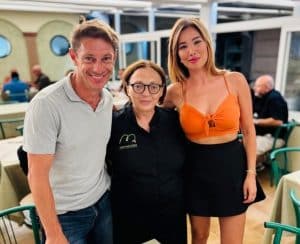 vacanza maiori giorgio pasotti claudia tosoni