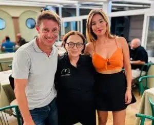 vacanza maiori giorgio pasotti claudia tosoni
