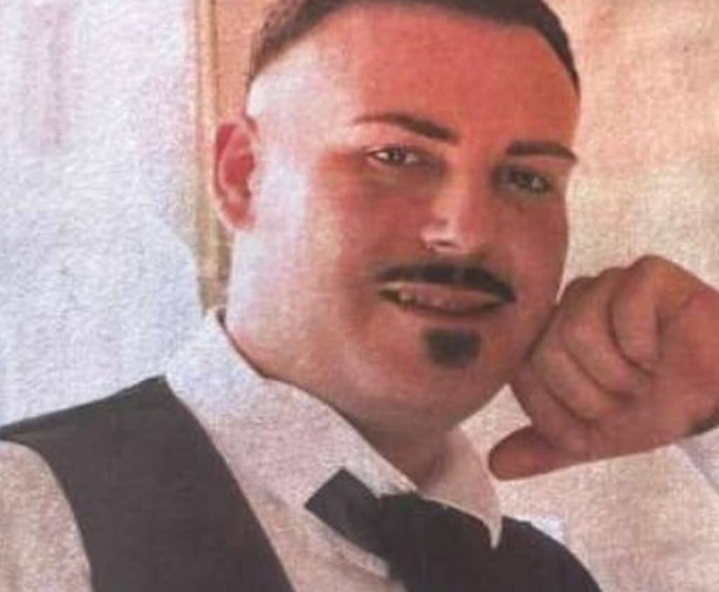 nocera inferiore funerali raffaele battipaglia morto incidente parma
