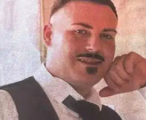 nocera inferiore funerali raffaele battipaglia morto incidente parma