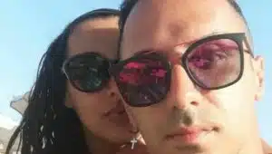 femminicidio montecorvino rovella christian persico carcere fuorni