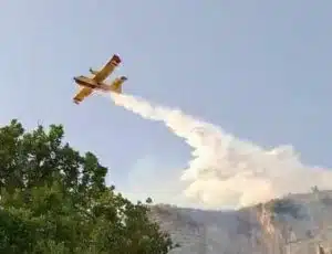 incendio amalfi