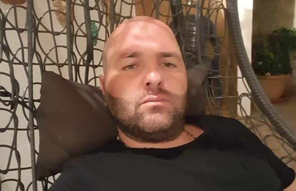 Stefano Federico