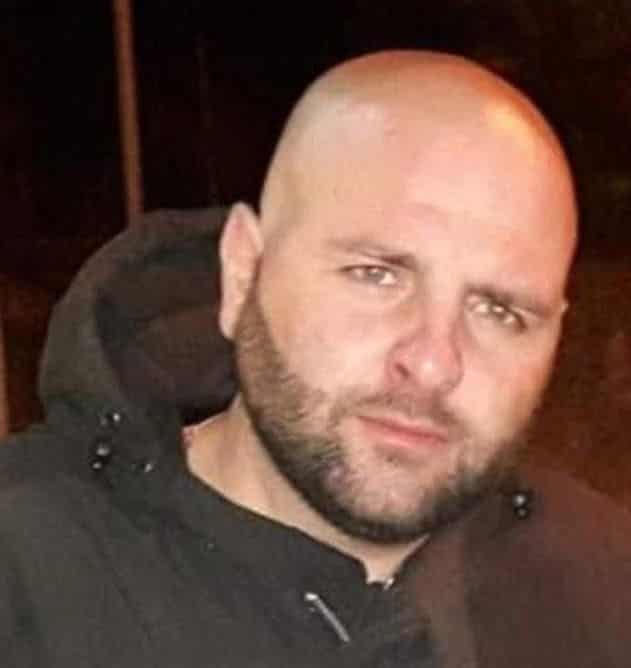 Stefano Federico