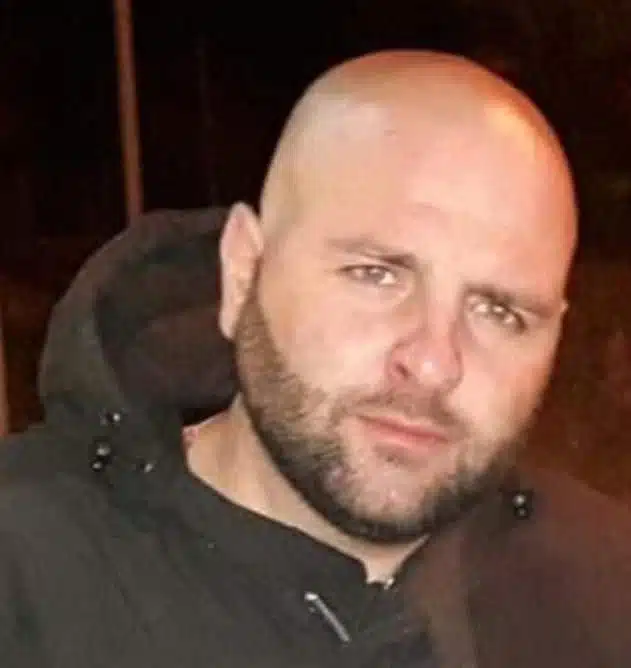 Stefano Federico