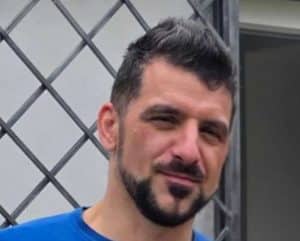 Pasquale Parisi