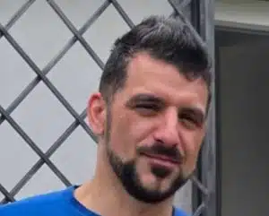 Pasquale Parisi