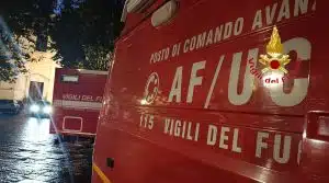 Vigili del fuoco