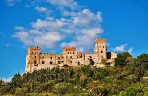 battipaglia fari spenti castelluccia