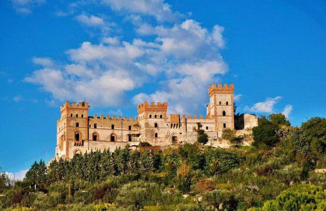 battipaglia fari spenti castelluccia