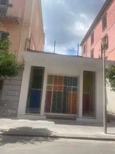 cava de' tirreni teatro siani