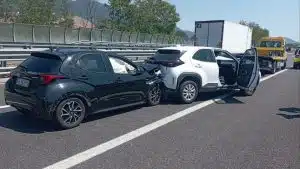 incidente autostrada a2 sala consilina padula 8 agosto
