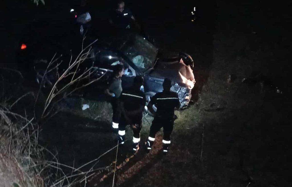 polla morto incidente 28 agosto