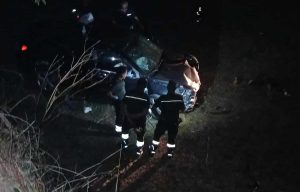 polla morto incidente 28 agosto