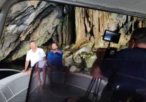 ivan del mare amazon prime docufilm salernitano