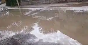 maltempo battipaglia allagamenti 31 agosto