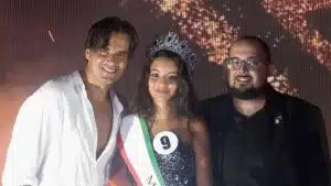altavilla silentina miss ad nives 12 agosto finale