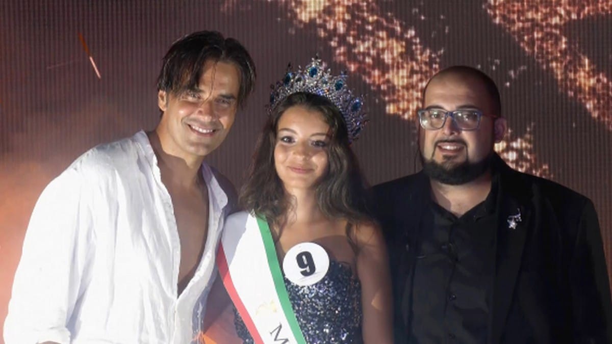 altavilla silentina miss ad nives 12 agosto finale