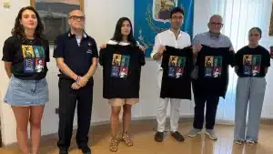 sapri premio torre bussento maglia celebrativa