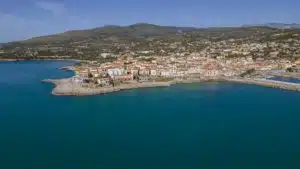 camerota estate senza blackout rete elettrica potenziata
