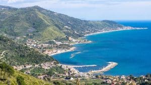 montecorice presentazione progetto custodi mare 9 agosto