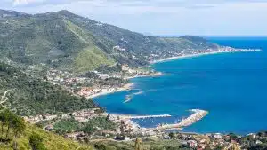 montecorice presentazione progetto custodi mare 9 agosto