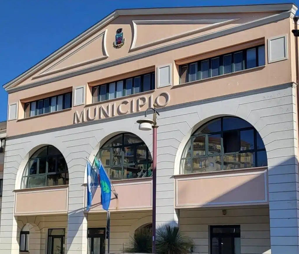 agropoli consiglio comunale 26 agosto
