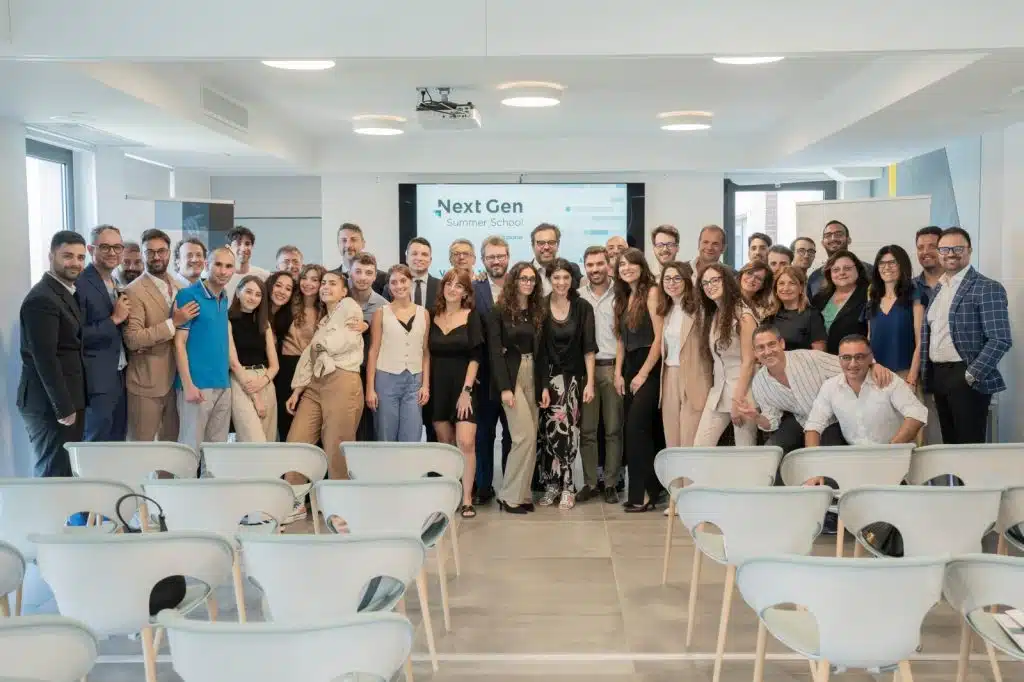 Pagliarone, Next Gen Summer Shool: ultimi giorni per candidarsi