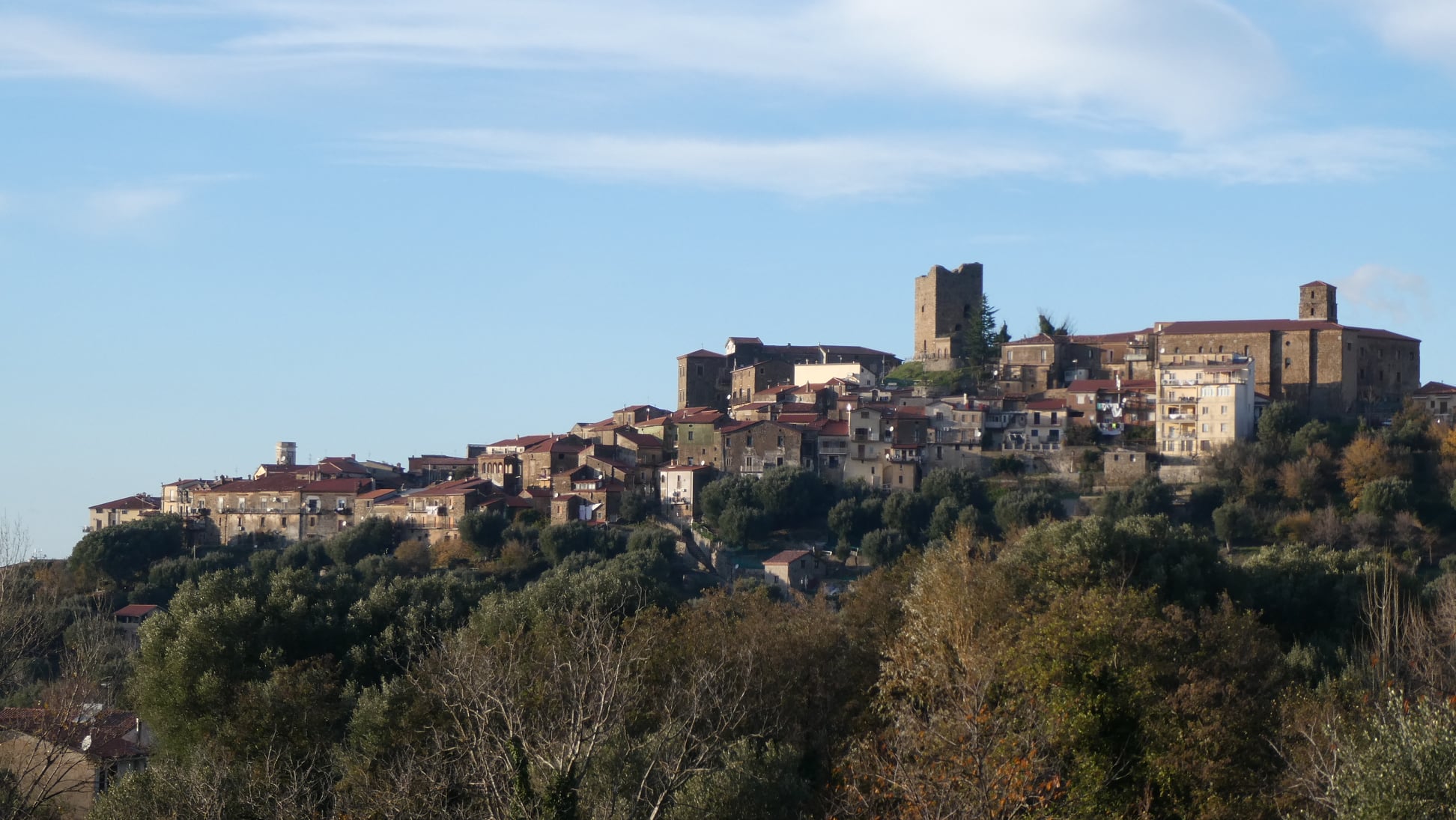 novi velia mostra fotografica Ritorno casa Novi occhi Frank