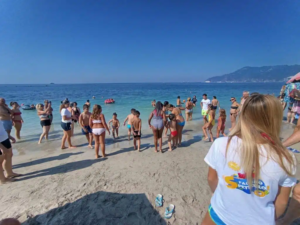 salerno chiusa edizione domenica differente spiaggia 2025