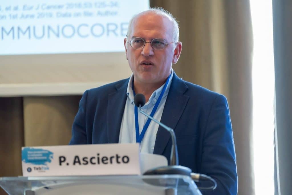 sessa cilento convegno tumori cutanei paolo ascierto