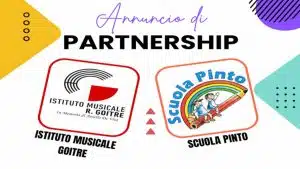 vallo lucania istituti Pinto Goitre insieme percorso educativo musicale innovativo