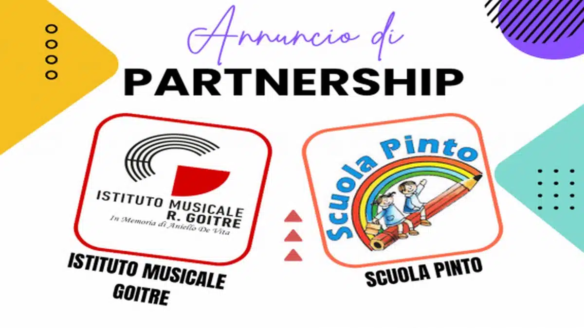 vallo lucania istituti Pinto Goitre insieme percorso educativo musicale innovativo
