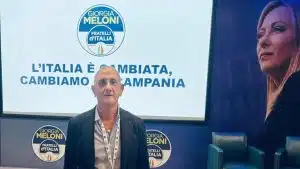 capaccio paestum rinvio consiglio comunale attacco fratelli italia