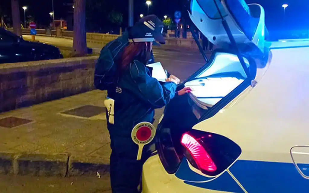 finanziamento fototrappole sarno