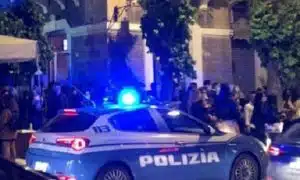 salerno spari coltellate discoteca 10 agosto