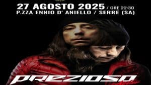 serre concerto dj prezioso 27 agosto
