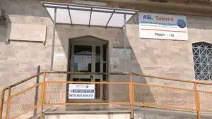 capaccio paestum asl cerca medici psaut