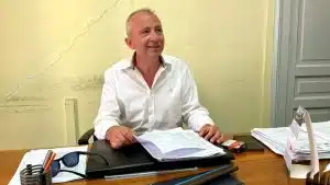 stop trasferte tifosi Salernitana commento celano Bicchielli intervento