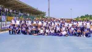 agropoli atletica leggera eventi weekend